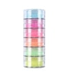 thumbnail image 1 of WIFKLSIIPG OnePiece BottLED Colored Woolen Powder Winter Glitter Sweater Powder Sugar Powder, 1 of 4
