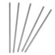 thumbnail image 2 of Varilla Roscada M6 x 150 mm Acero Inoxidable 304 20 Piezas YONGSHENG, 2 of 4
