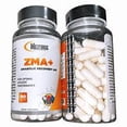 thumbnail image 2 of Coctel Natural de Zinc, Magnesio y  Vitamina B6 Mesfrance 90 Caps – Bienestar Deportivo y Recuperación Natural, 2 of 2