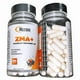 thumbnail image 2 of Coctel Natural de Zinc, Magnesio y  Vitamina B6 Mesfrance 90 Caps – Bienestar Deportivo y Recuperación Natural, 2 of 2