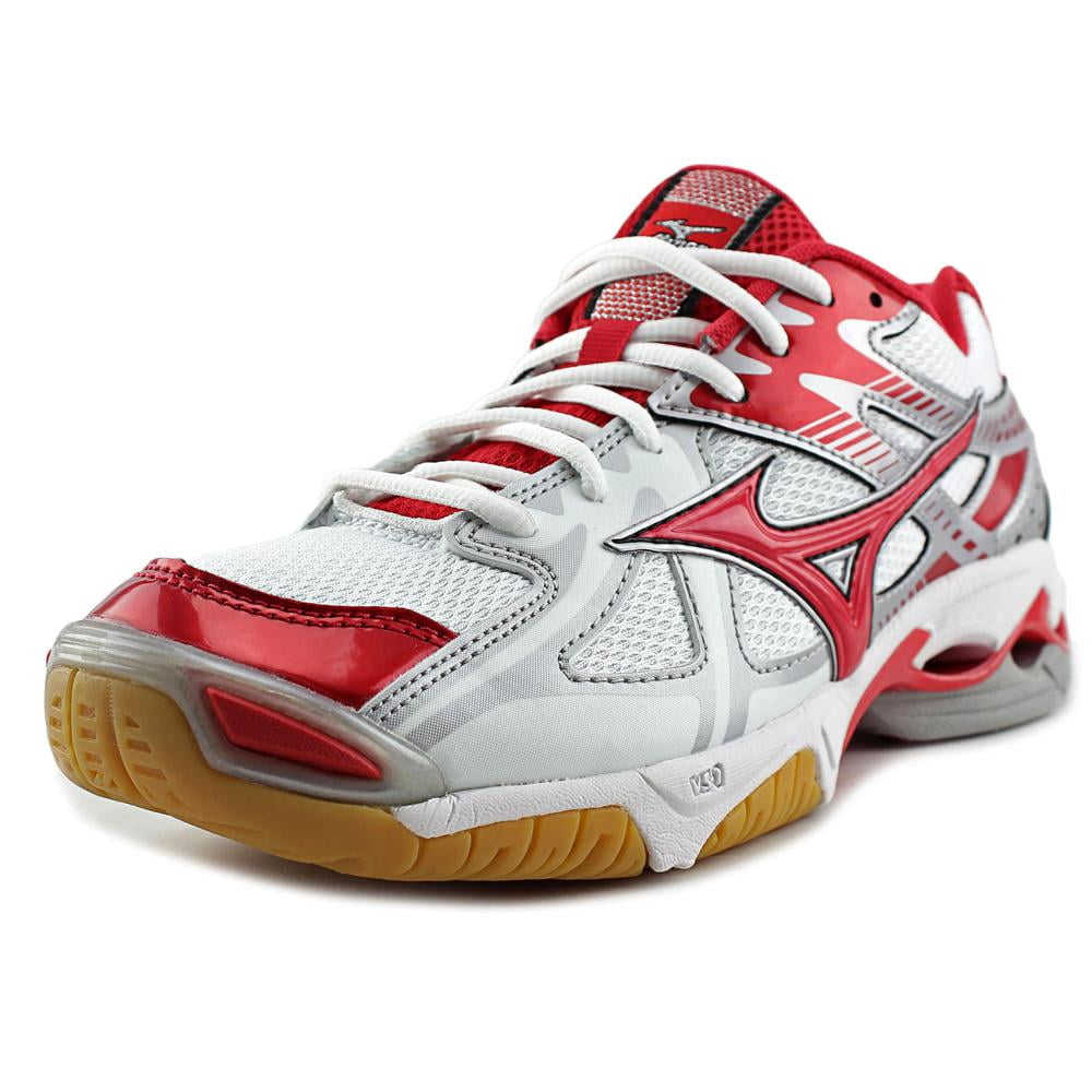 new mizuno