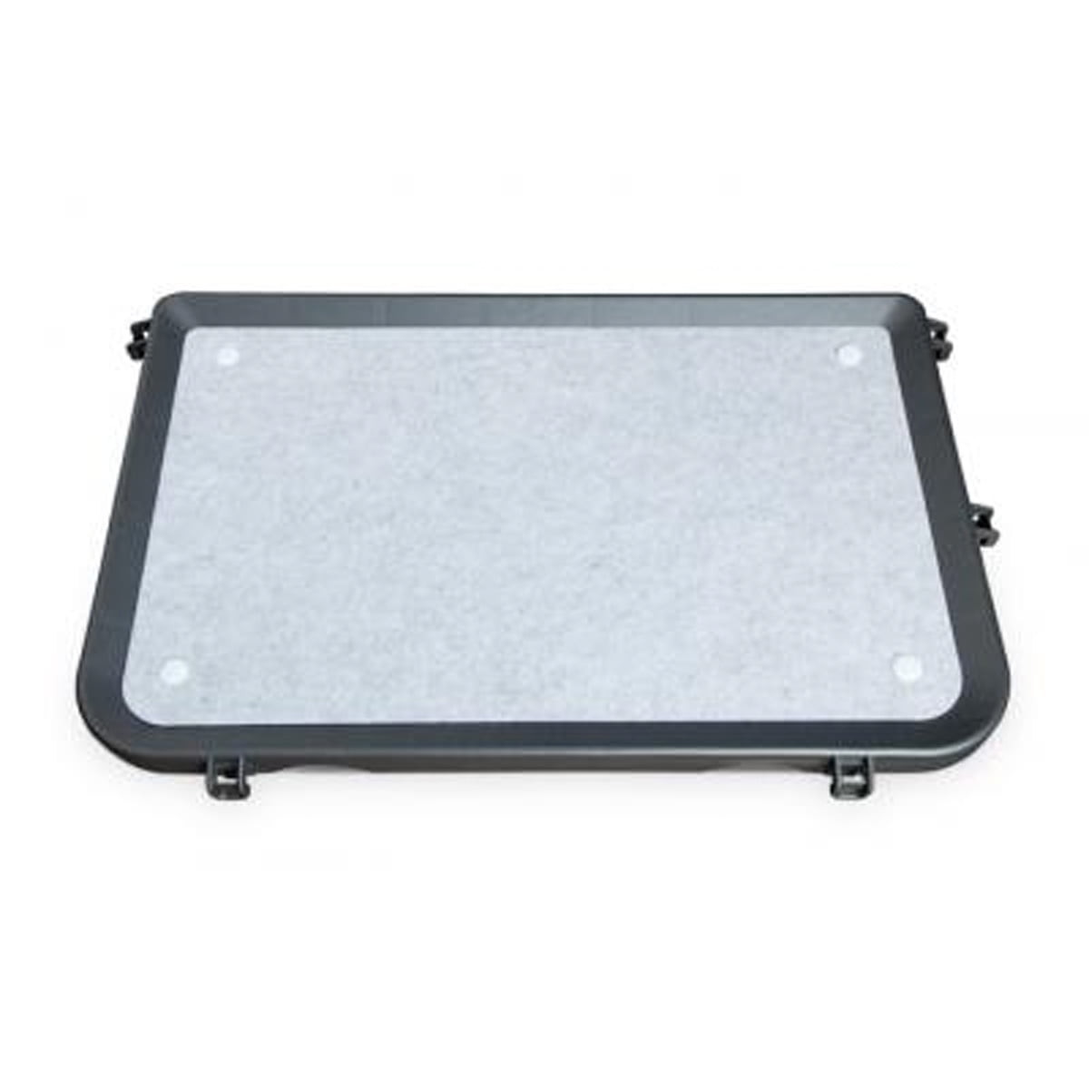 Prevue Hendryx 7503 22 x 13.8 in. Pet Replacement Platform Shelf for Cat Cages