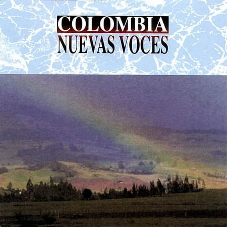 Colombia Nuevas Voces