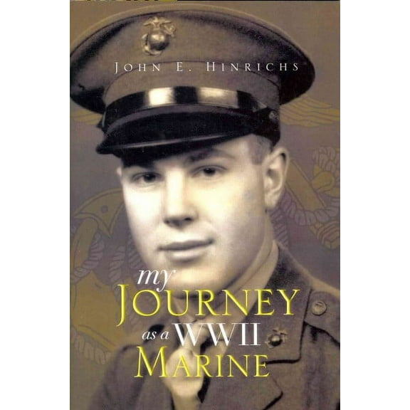 My Journey As a Wwii Marine