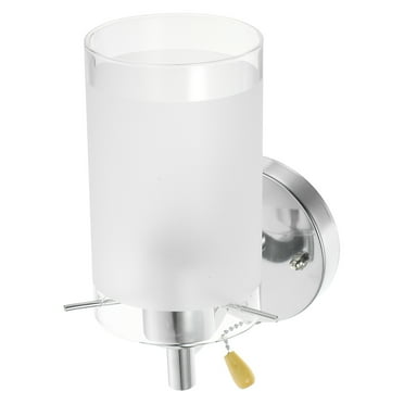 outside Lamps for Wall Decoration Wall Wall Mounted Design Bar Wall Light with Pull Chain Wall Sconce