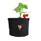 thumbnail image 4 of Bolsa Para plantar ANGGREK 4 Macetas Duraderas Para Jardín Balcón Solárium Exteriores, 4 of 8