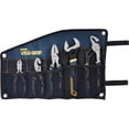 thumbnail image 1 of Irwin 2078708 Joint Coulissant, Diagonal, Lineman, Clé Réglable et Joint Rainuré, Ensemble Kitbag, 5 Pcs, 1 of 3