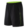 thumbnail image 4 of Culote de hombre con acolchado de asiento desmontable. Pantalones cortos de ciclismo, pantalones de ciclismo, XXXL Cola Ciclismo Pantalones cortos acolchados Hombres, 4 of 8