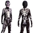 thumbnail image 2 of Traje Cosplay para Mono Halloween Con Máscara Y Adultos, 2 of 9