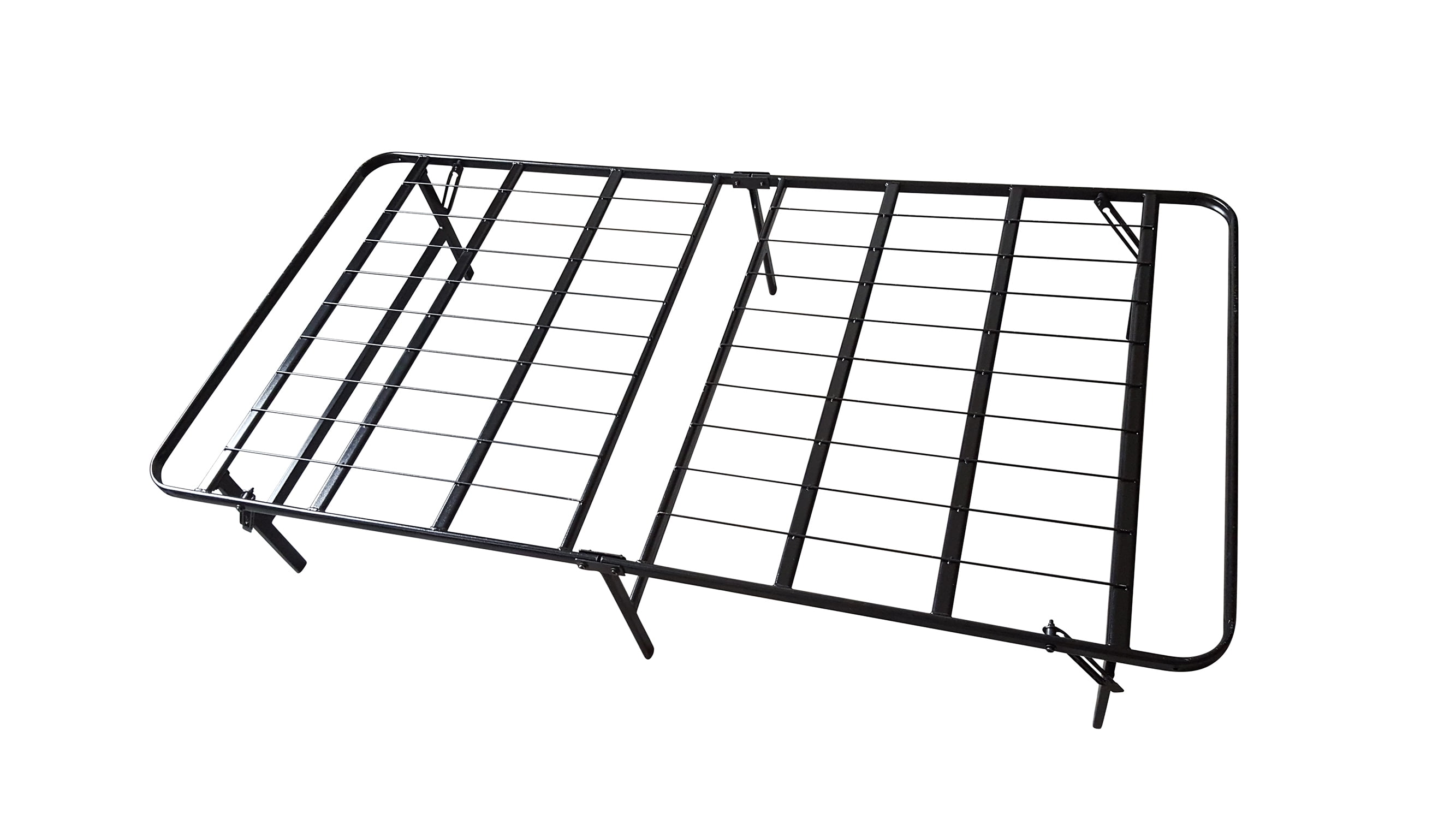 AdJUST4Me Universal Bed Frame Mattress Support System Twin Size by