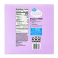 thumbnail image 5 of Great Value Chocolate Creme Pie Frozen Dessert, 25.5 oz (Thaw & Serve), 5 of 7