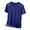 BU1, variant on TIANZEN Men's Casual T Shirts For Everyday Wear Outdoor Activities And Relaxation Classic Solid Colors For Summer Alt Shirts