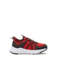 thumbnail image 4 of Athletic Works Little & Big Boys Bungee Slip-On Athletic Sneakers, 4 of 6