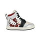 thumbnail image 2 of TENIS CASUALES NIÑA HELLO KITTY 3981 SIMIPIEL BEIGE 15-17, 2 of 4