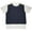 Heather Gray, variant on Aloye Men's Heather Gray Shirt Fabrics Short Sleeve T-Shirt Graphic - XL