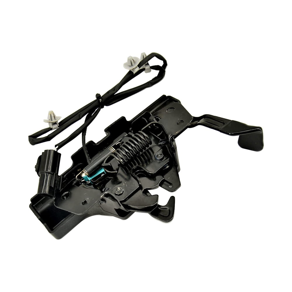 1 x New Hood Lock Latch Replacement 81130C1100 For Hyundai Sonata 2015