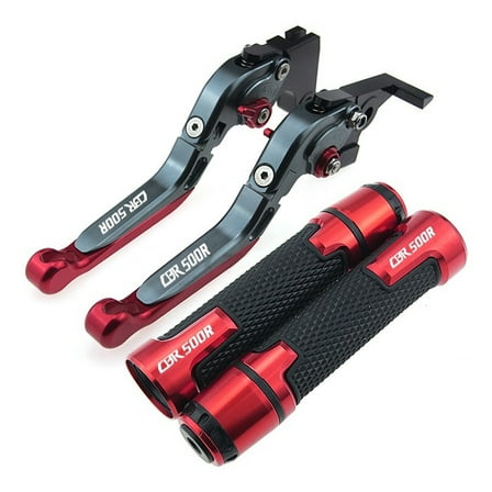 For Honda Cbr 500r Brake and Clutch Lever Kit