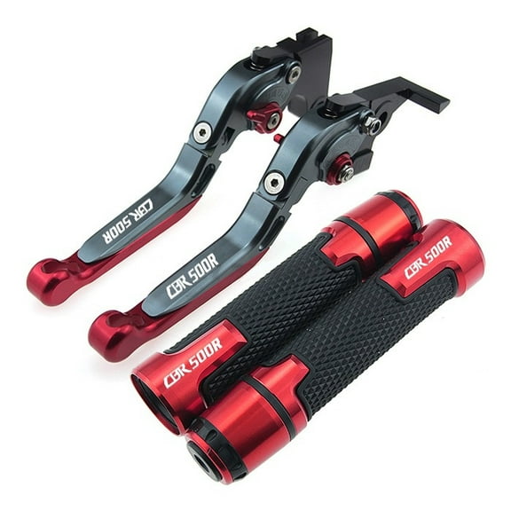For Honda Cbr 500r Brake and Clutch Lever Kit