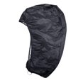 thumbnail image 6 of Motor Engine Boat Cover Anti Half Outboard UV Oxford Waterproof Protector Dustproof Air Antigores Yacht Marine 420D., 6 of 7