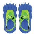 thumbnail image 1 of AIRHEAD MONSTA TRAX Chaussures de Neige, 1 of 3