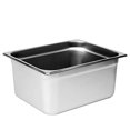 thumbnail image 1 of Sartén de mesa Tiger Chef acero inoxidable Tamaño medio 6 pulgadas, 1 of 1