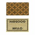 thumbnail image 1 of Rubber-Cal 10-108-017 Tapis de Marche en Coco 18 x 30 Po, 1 of 1