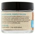 thumbnail image 3 of Lafaza Organic Pure Madagascar Ground Vanilla, 1 oz, 3 of 5