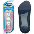 thumbnail image 3 of Premier Comfort Plus Cushion Insoles for Women [size: 9-10] 1 pair, 3 of 6