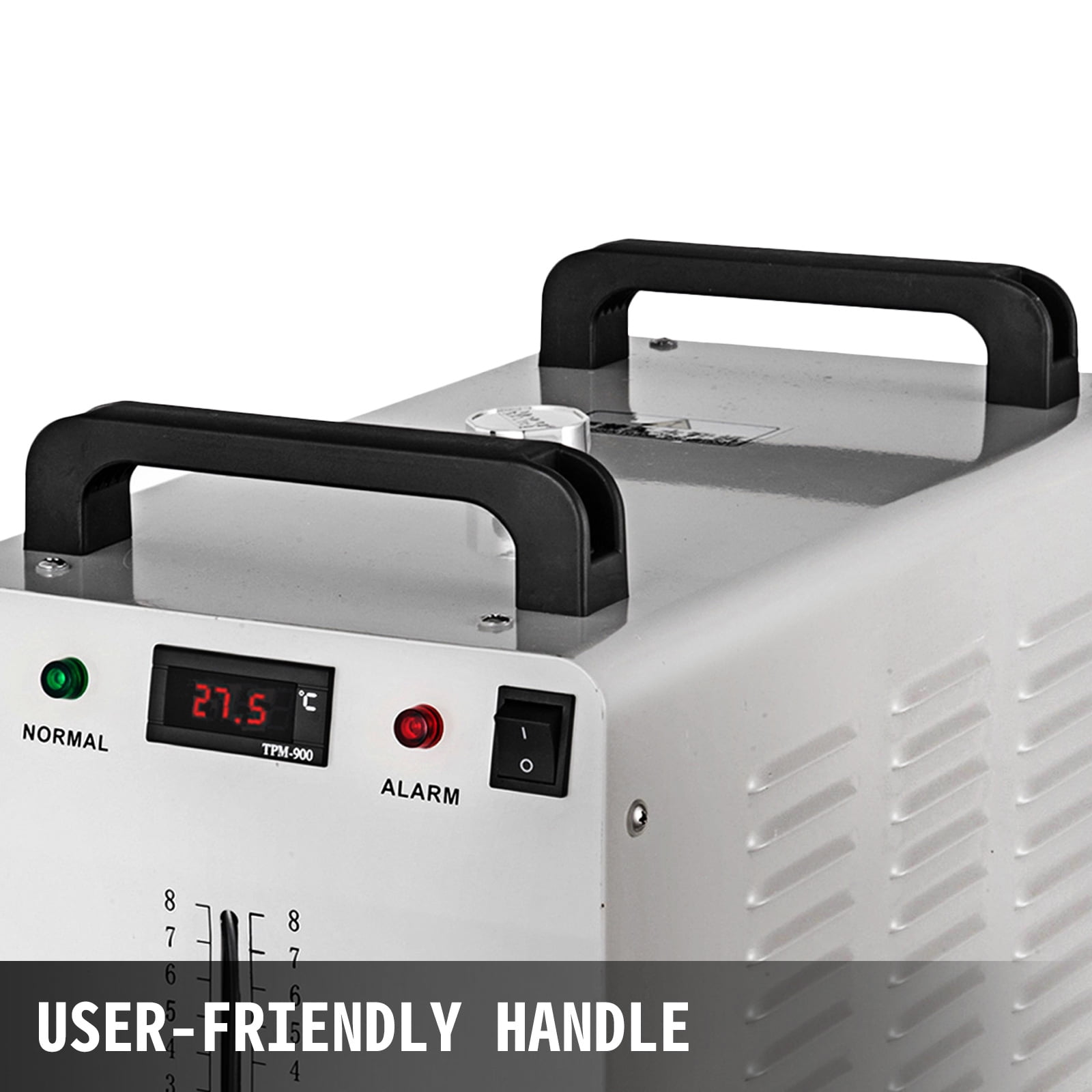 CW5200 130W-200W Co2 Portable Water Chiller
