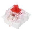 thumbnail image 3 of Techinal Outemu Switches Mechanical Keyboard Gaote Key Switch for CIY Sockets SMD 3pin Thin Pins Compatible with Mx Switch, 3 of 11