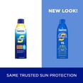 thumbnail image 2 of Protector Solar en Aerosol Coppertone Sport SPF 15 163 ml Resistente al Agua, 2 of 5