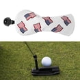 thumbnail image 1 of Funda para palos de golf DYNWAVEMX accesorios para golf Hybrid Head Covers, 1 of 8