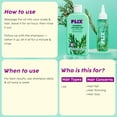 thumbnail image 4 of Plix Rosemary Hair Growth Advanced Oil,100ml &  Anti Hair Fall Shampoo, 200ml, 4 of 4