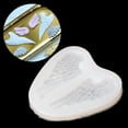 thumbnail image 3 of CIYISON Cute Angel Wings Silicone Earring Mold Epoxy Resin Jewelry Mold Resin Casting Pendant Mold Suitable for Diy Crafts, 3 of 8
