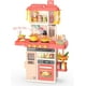 thumbnail image 3 of Cocinita Juguete Infantil Beibegood Spray Kitchen Am062 50 pz, 3 of 11