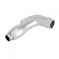 thumbnail image 1 of Handhold Bidet, Light Weight Plating Layer Bracket Hose Kit G1/2in  For Washroom, 1 of 8