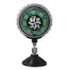 thumbnail image 1 of Boussole de voiture portable en plastique, boule de guidage, décoration de véhicule extérieur, outils de navigation, 1 of 1