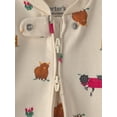 thumbnail image 3 of Carter's Child of Mine Baby Sleep 'N Play, Sizes Preemie-6/9 Months, 3 of 7