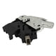 thumbnail image 5 of Actuador de pestillo de bloqueo de tapa de maletero trasero BONTO for VW Passat B7 EOS Jetta CC for Audi A6 C6 A4 A5 A8 OEM: 4F5827505C 4F5827505D, 5 of 6