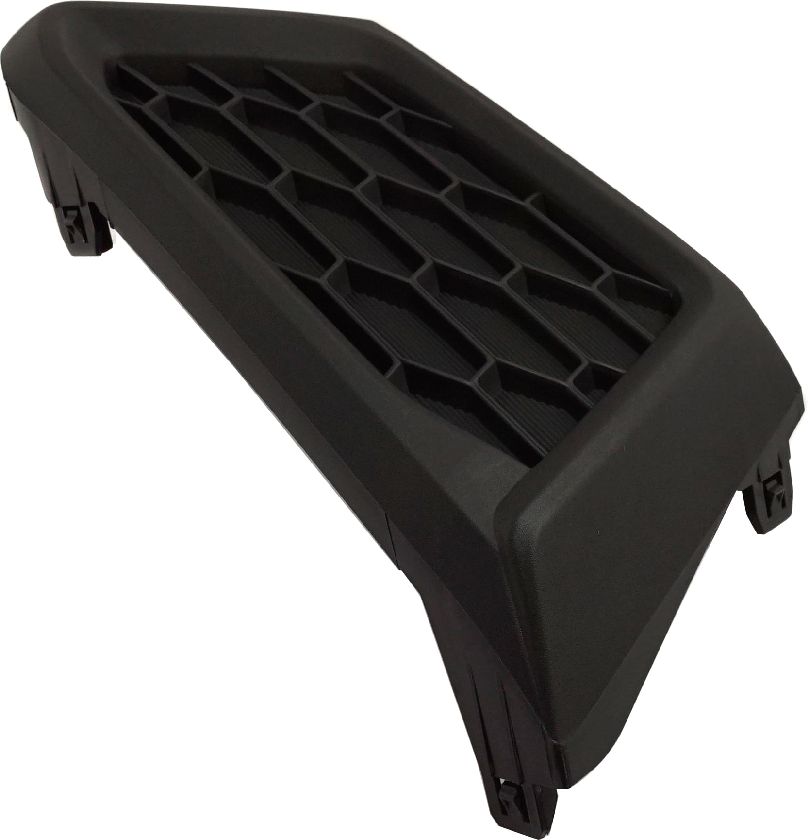Fog Light Cover Compatible with 2019 Nissan Altima Left Driver