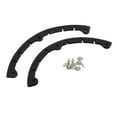 thumbnail image 2 of S SERENABLE Skateboard Deck Guard Protector Easy Installation Skateboard Tail Protector Kids, 2 of 9