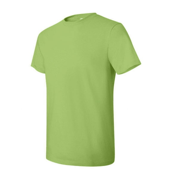 Hanes Big Men's Nano-T Short Sleeve Tee