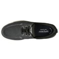 thumbnail image 4 of Sperry  Mens Bowrider Plushstep 3-Eye Chambray Boat  Casual Shoes, 4 of 5