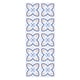 thumbnail image 2 of Pegatinas para azulejos despegar y pegar 10 unidades 39 x 39 pulgadas pegatinas de vinilo contra salpicaduras para cocina baño pegatinas de azulejos de cerámica ANGGREK Otros, 2 of 8