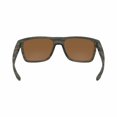 thumbnail image 4 of Oakley Crossrange Asia Fit Prizm Tungsten Sunglasses, 4 of 6