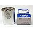 thumbnail image 3 of Run Capacitor, Oval, 40 Mfd., 370 Volt, CR40X370, 3 of 4