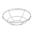 thumbnail image 6 of Millennium Lighting Rwg12 Rlm 12" Wire Guard Accessory - Galvanized, 6 of 7