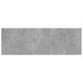 thumbnail image 3 of vidaXL Bookshelf Boards 4 pcs Concrete Grey 60x20x1.5 cm Engineered Wood, 3 of 4