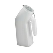 Drive Medical Lifestyle Incontinence Aid Male Urinal