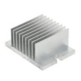 thumbnail image 3 of Aluminum Heat Sink, High Power Heating Heating Module Heat Sink Cooling Radiator  For Mechanical For Chemical Industry, 3 of 8